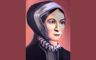 The Bishop’s Blog: Daily prayer 8-30-22