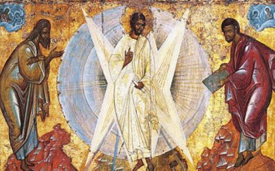 The Bishop’s Blog: Daily prayer 8-6-22