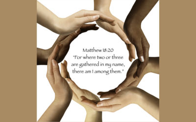 The Bishop’s Blog: Daily prayer 8-17-22