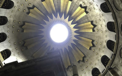 The Bishop’s Blog: Jerusalem – a pilgrimage of prayer