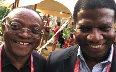 The Bishop’s Blog: Lambeth Conference Day 4