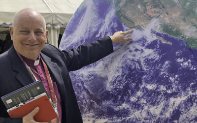 The Bishop’s Blog: Lambeth Conference Day 8