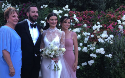 The Bishop’s Blog: Meet cute and marriage