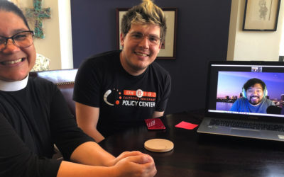 The Bishop’s Blog: Amazing people 9-9-22
