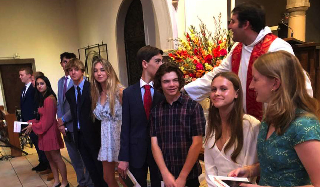 The Bishop’s Blog: All Saints’ Church, Beverly Hills