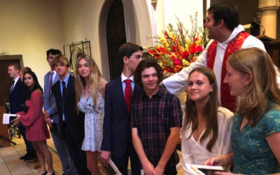 The Bishop’s Blog: All Saints’ Church, Beverly Hills