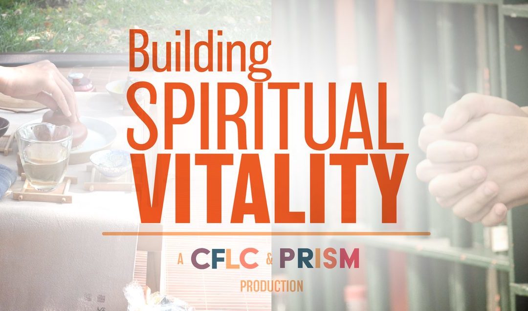 Oct. 8 event at episcopal residence to celebrate CFLC and PRISM chaplaincy programs