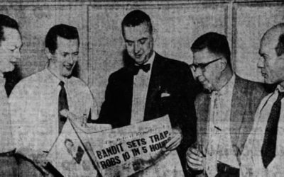 The Bishop’s Blog: Daily prayer 9-5-22