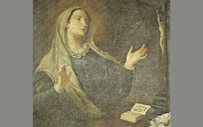 The Bishop’s Blog: Daily prayer 9-15-22