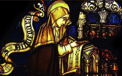 The Bishop’s Blog: Daily prayer 9-17-22