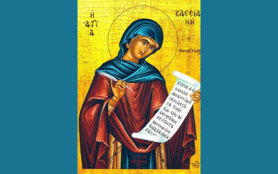 The Bishop’s Blog: Daily prayer 9-7-22