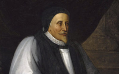 The Bishop’s Blog: Daily prayer 9-26-22