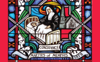The Bishop’s Blog: Daily prayer 9-9-22