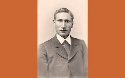 The Bishop’s Blog: Daily prayer 9-1-22