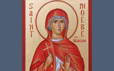 The Bishop’s Blog: Daily prayer 9-3-22