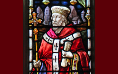 The Bishop’s Blog: Daily prayer 9-19-22