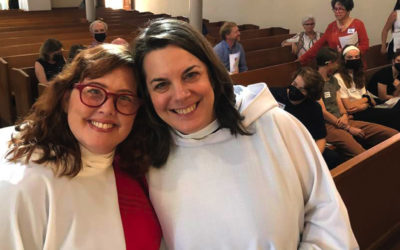 The Bishop’s Blog: St. James’ Church, South Pasadena