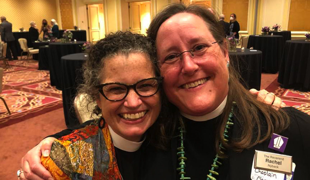 The Bishop’s Blog: Consecration eve in Utah