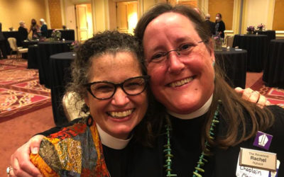 The Bishop’s Blog: Consecration eve in Utah