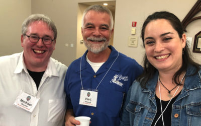 Commission on Ministry and discernment