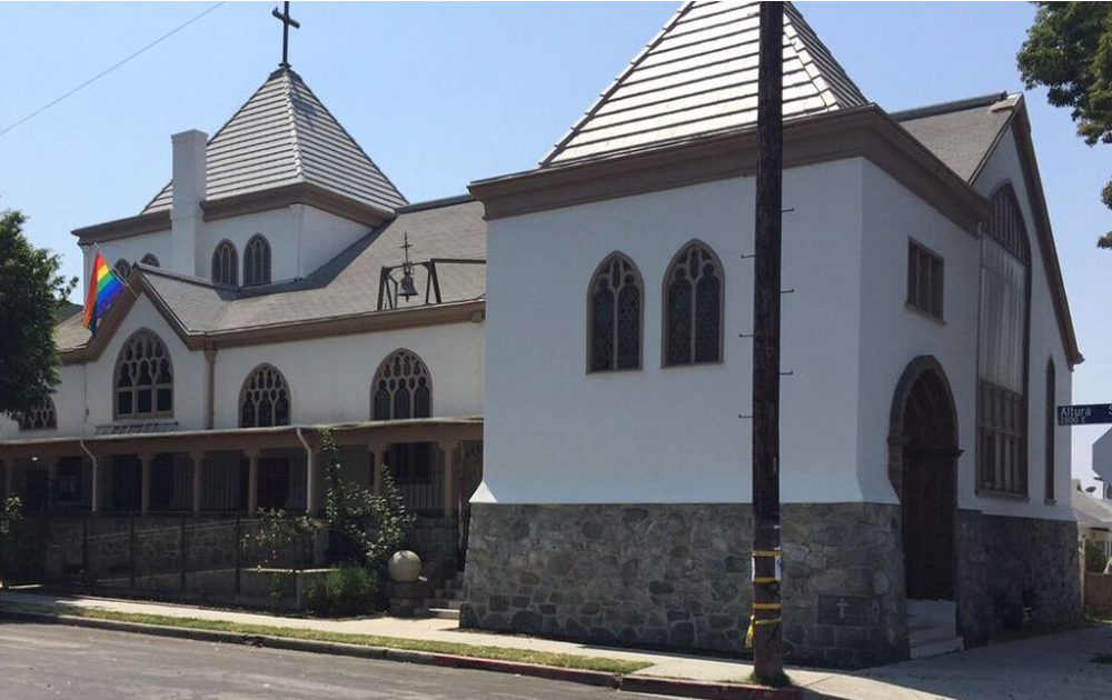 Save the date: Jan. 6 fiesta, immigration justice forum set for historic Church of the Epiphany, Lincoln Heights