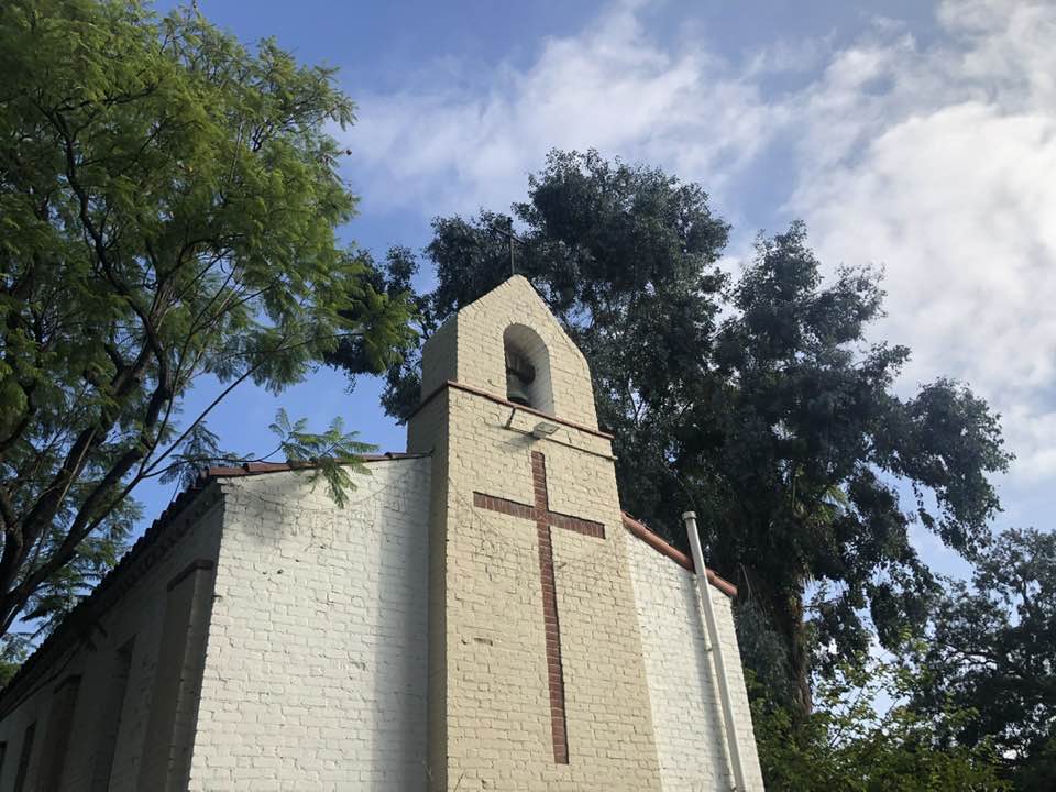 Southside Parish Renewal – Peace & Justice – St. Barnabas Parish