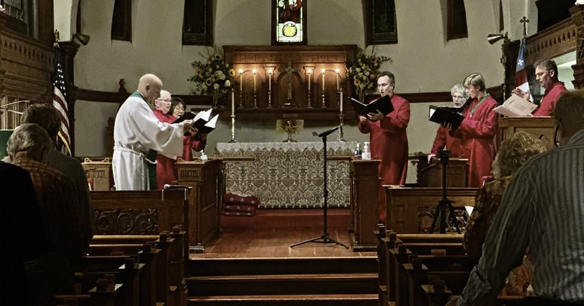 ‘Renovating the Spirit’ at Church of the Messiah, Santa Ana | Episcopal ...