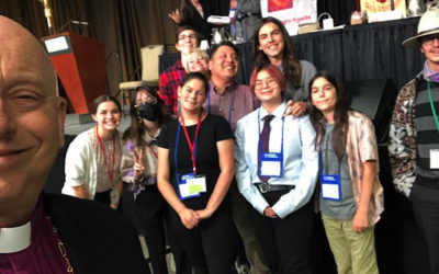 Convention 2022 – Day 2