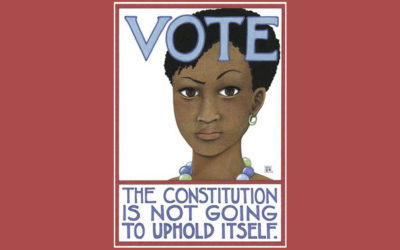 Voting: Every American citizen’s birthright