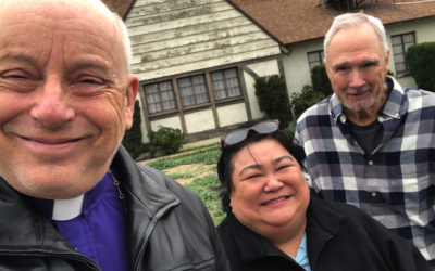 An abundant future for St. Luke’s Outreach Ministry Center in Fontana