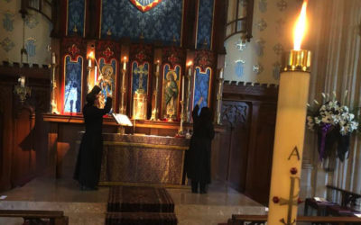 Daily prayer 12-21-22