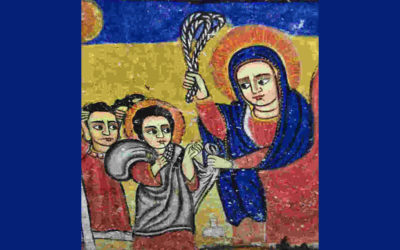 Jesus: prince of peace, not god of vengeance
