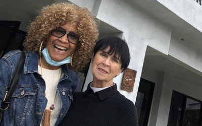 Amazing people: Leimert Park, St. Paul’s Commons and Malibu