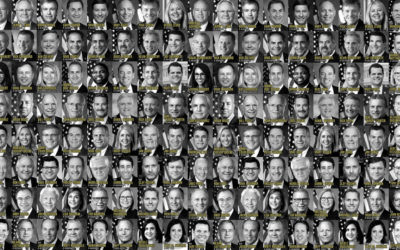 Daily prayer: A new year in American politics