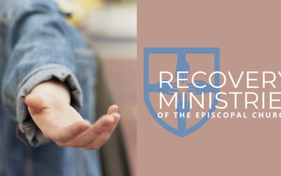 Daily prayer: Episcopal recovery programs