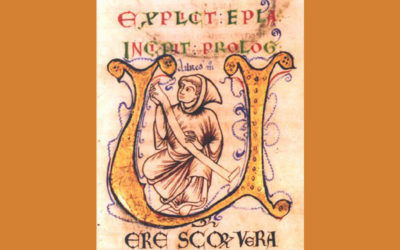 Daily prayer: Aelred of Rivaulx