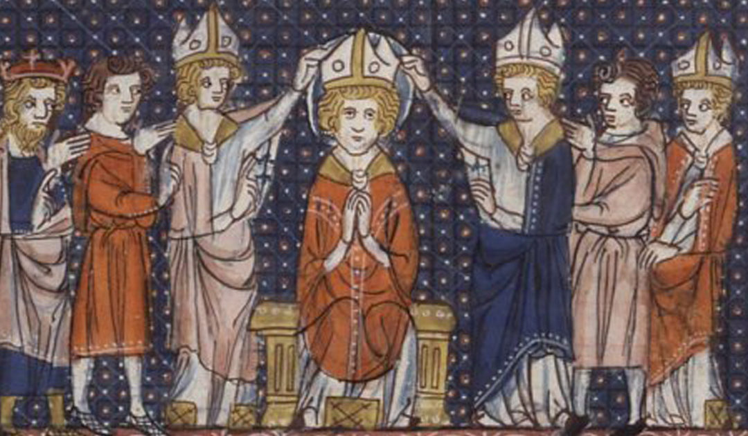 Daily prayer: Hilary of Poitiers