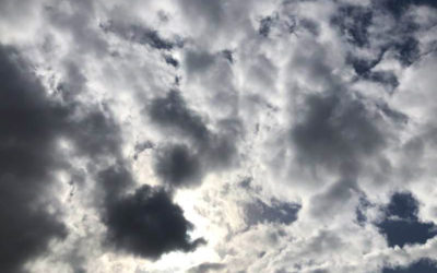 Storm clouds and threats to American democracy