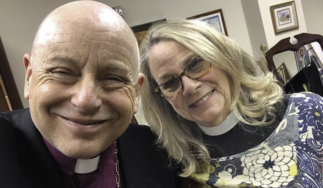 A rich weekend in the Diocese of Los Angeles