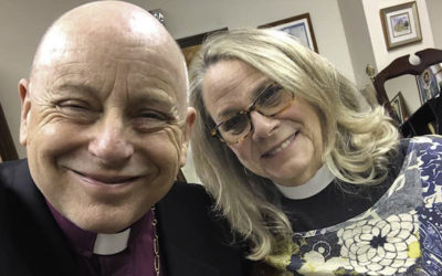A rich weekend in the Diocese of Los Angeles