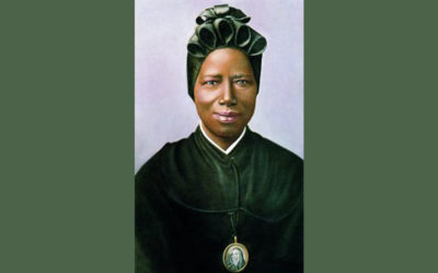 Daily prayer: Josephine Bakhita