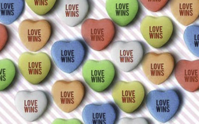 Daily prayer: Valentine’s Day