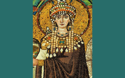 Daily prayer: Theodora