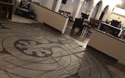 Daily prayer: Thursday after Ash Wednesday