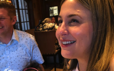 Daily prayer: A daughter’s birthday