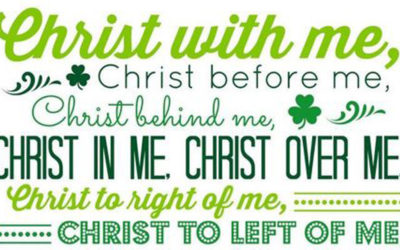 Daily prayer: St. Patrick