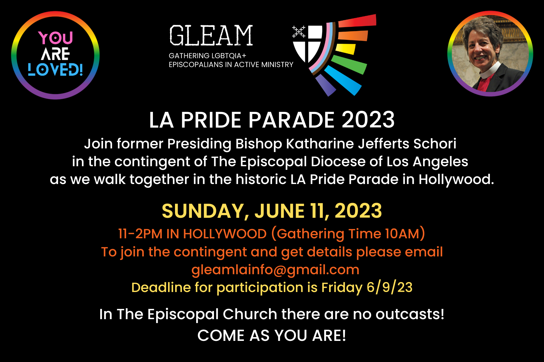 PrideParade2023_announcement image