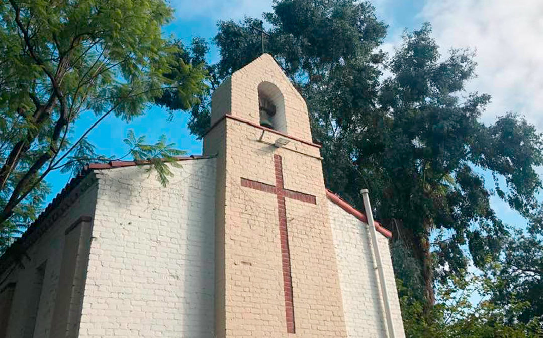 Historically Black St. Barnabas’ Episcopal Church, Pasadena, to celebrate 100th anniversary