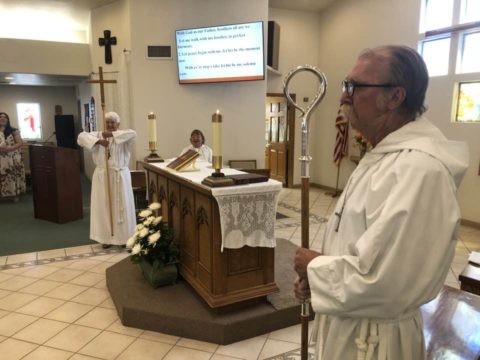 Visiting St. Hilary’s Church, Hesperia | Episcopal Diocese of Los Angeles