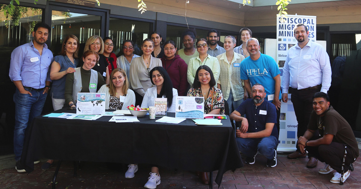 IRIS_062023_FullStaff_web image